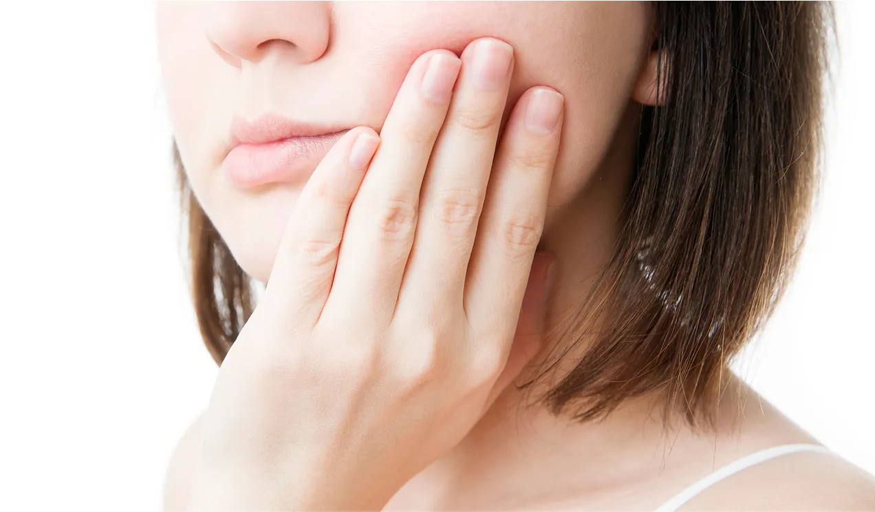 抜歯は他の歯に負担がかかる