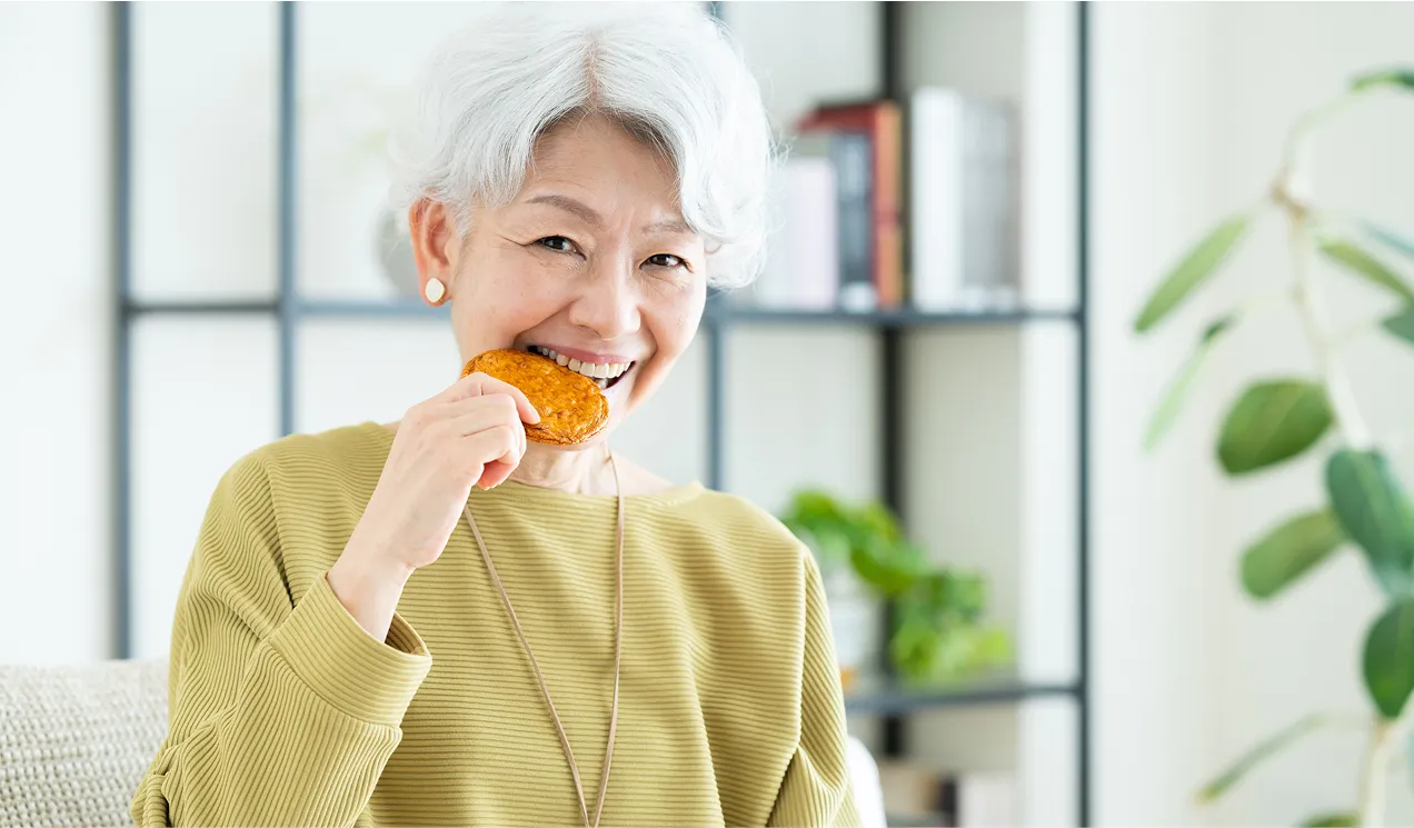 目指すのは「8028」