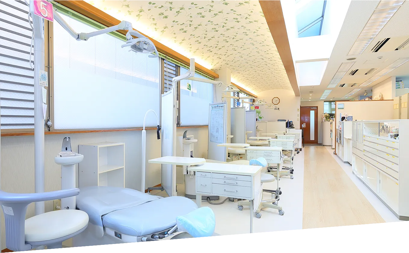 保定・メンテナンス