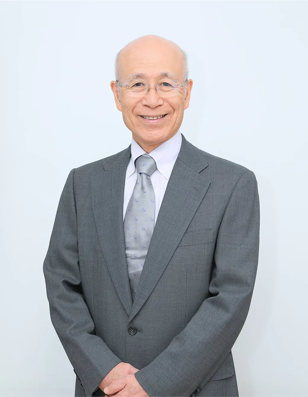 理事長:岸本 雅吉