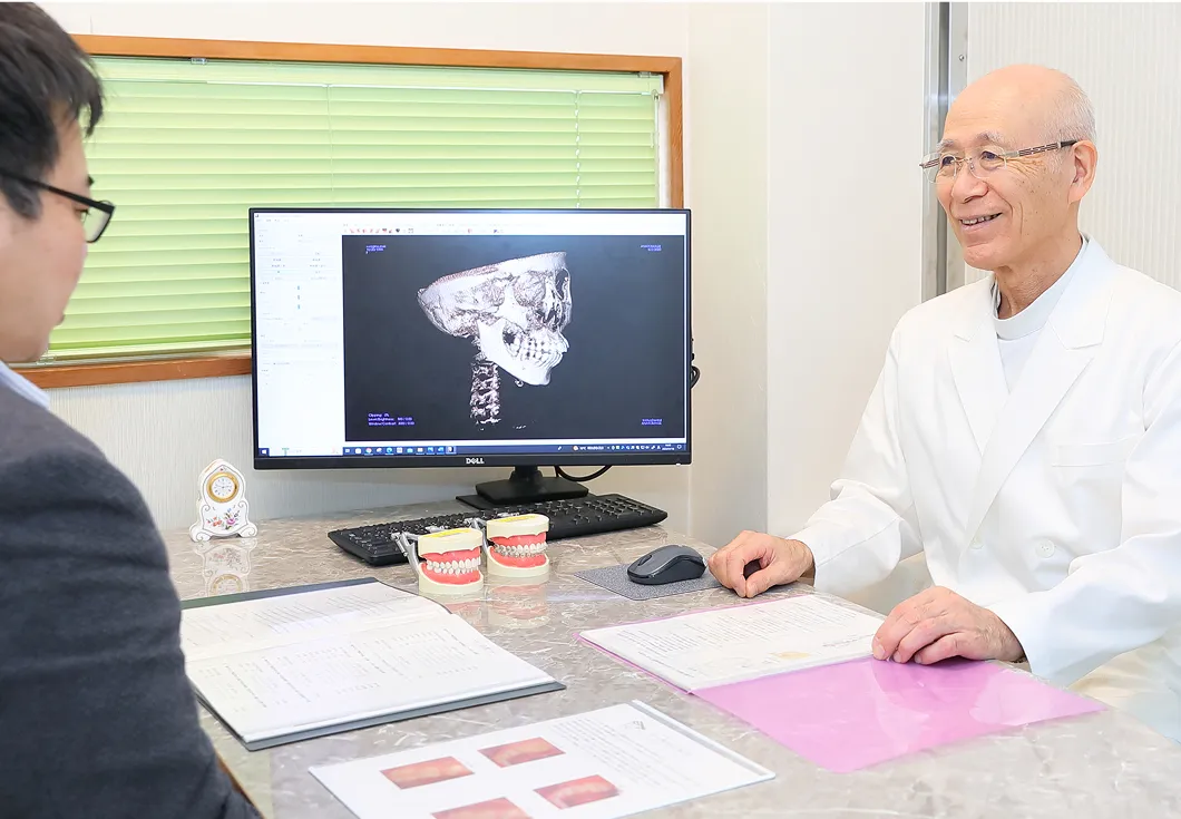 カウンセリングを受けてから考えたい