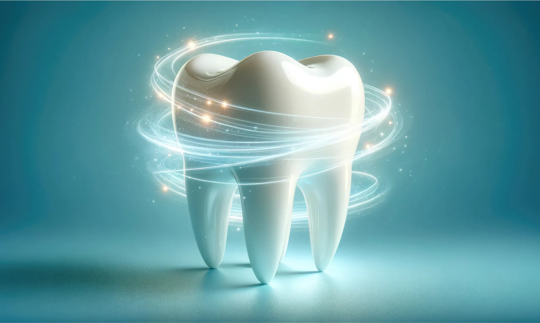歯の価値は、1本150万円。